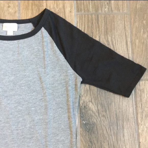 Lularoe tshirt dress - Picture 2 of 4